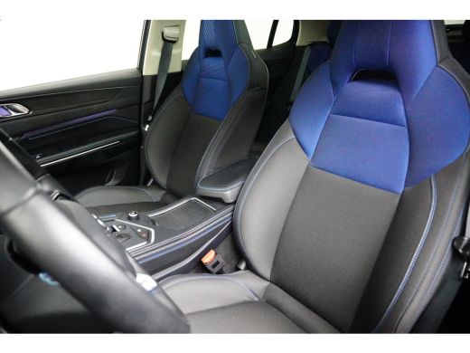 Lynk & Co 01 1.5 | Alarmsysteem | Apple Carplay/Android Auto|telefoonintegratie premium | Cruise control adapt... ActivLease financial lease