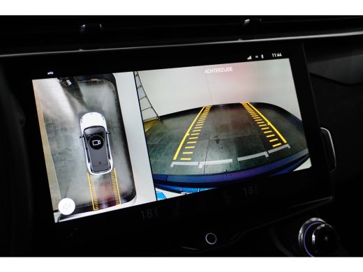 Lynk & Co 01 1.5 | Alarmsysteem | Apple Carplay/Android Auto|telefoonintegratie premium | Cruise control adapt... ActivLease financial lease