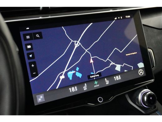 Lynk & Co 01 1.5 | Alarmsysteem | Apple Carplay/Android Auto|telefoonintegratie premium | Cruise control adapt... ActivLease financial lease