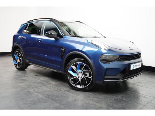 Lynk & Co 01 1.5 | Alarmsysteem | Apple Carplay/Android Auto|telefoonintegratie premium | Cruise control adapt... ActivLease financial lease