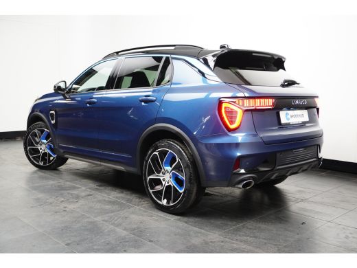 Lynk & Co 01 1.5 | Alarmsysteem | Apple Carplay/Android Auto|telefoonintegratie premium | Cruise control adapt... ActivLease financial lease