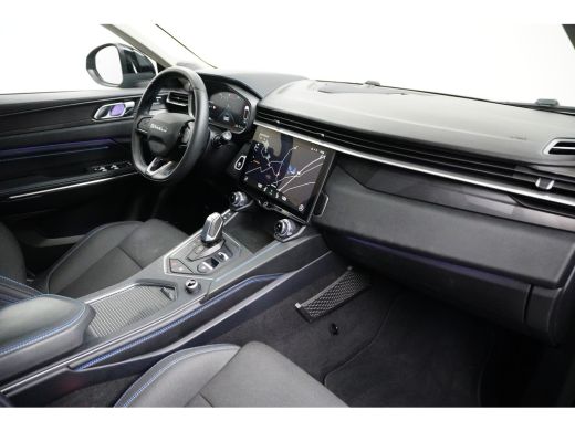 Lynk & Co 01 1.5 | Alarmsysteem | Apple Carplay/Android Auto|telefoonintegratie premium | Cruise control adapt... ActivLease financial lease