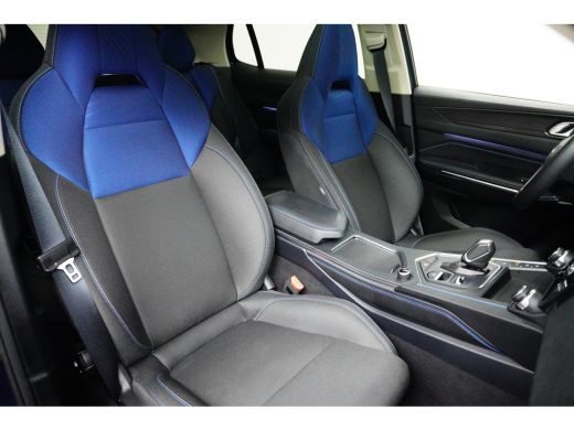 Lynk & Co 01 1.5 | Alarmsysteem | Apple Carplay/Android Auto|telefoonintegratie premium | Cruise control adapt... ActivLease financial lease