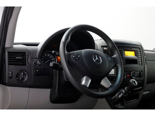 Mercedes-Benz Sprinter 316 CDI 163pk E6 L2H2 Airco/Trekhaak 2800kg 08-2018 ActivLease financial lease
