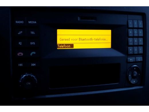 Mercedes-Benz Sprinter 316 CDI 163pk E6 L2H2 Airco/Trekhaak 2800kg 08-2018 ActivLease financial lease