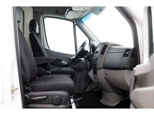 Mercedes-Benz Sprinter 316 CDI 163pk E6 L2H2 Airco/Trekhaak 2800kg 08-2018 ActivLease financial lease