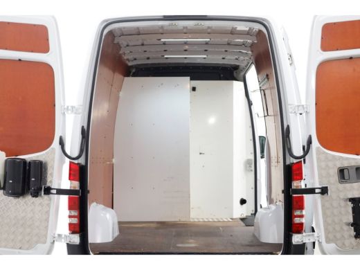Mercedes-Benz Sprinter 316 CDI 163pk E6 L2H2 Airco/Trekhaak 2800kg 08-2018 ActivLease financial lease