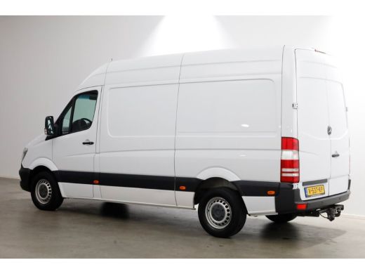 Mercedes-Benz Sprinter 316 CDI 163pk E6 L2H2 Airco/Trekhaak 2800kg 08-2018 ActivLease financial lease