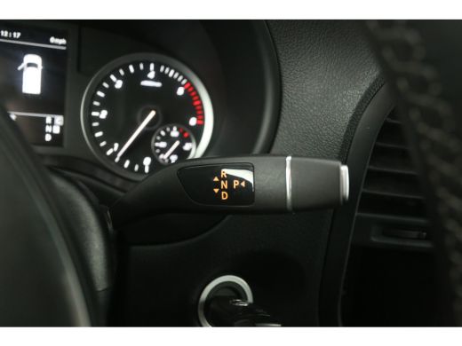 Mercedes-Benz Vito 114 CDI Lang Automaat Airco Cruise Camera Carplay Navigatie PDC Elektrpakket ActivLease financial lease