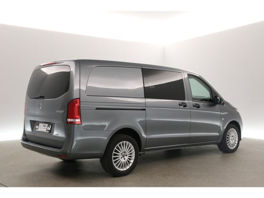 Mercedes-Benz Vito 114 CDI Lang Automaat LED Camera Carplay Cruise Airco Navi PDC 3 Persoons 17''LMV ActivLease financial lease
