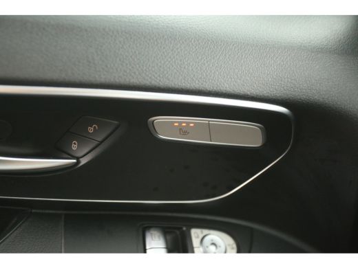 Mercedes-Benz Vito 114 CDI Lang Automaat LED Camera Carplay Cruise Airco Navi PDC 3 Persoons 17''LMV ActivLease financial lease