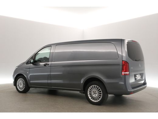 Mercedes-Benz Vito 114 CDI Lang Automaat LED Camera Carplay Cruise Airco Navi PDC 3 Persoons 17''LMV ActivLease financial lease