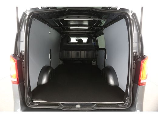 Mercedes-Benz Vito 114 CDI Lang Automaat LED Camera Carplay Cruise Airco Navi PDC 3 Persoons 17''LMV ActivLease financial lease