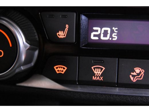 Nissan Juke 1.0 DIG-T Tekna *1ste Eigenaar*Navigatie*Stoelverwarming* ActivLease financial lease