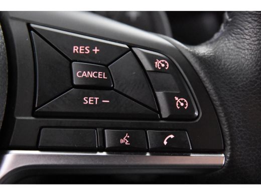 Nissan Juke 1.0 DIG-T Tekna *1ste Eigenaar*Navigatie*Stoelverwarming* ActivLease financial lease