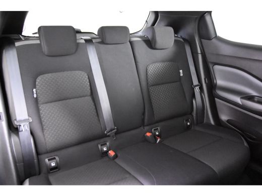 Nissan Juke 1.0 DIG-T Tekna *1ste Eigenaar*Navigatie*Stoelverwarming* ActivLease financial lease