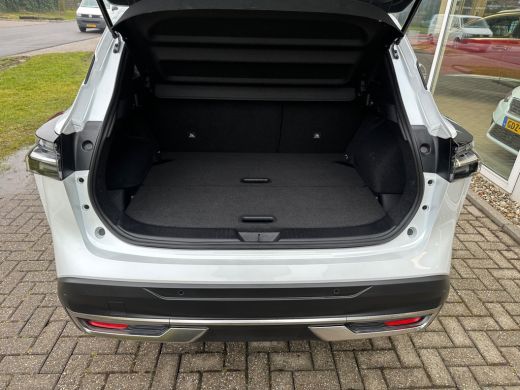 Nissan QASHQAI 1.3 MHEV Xtronic N-Connecta Nieuwste model ActivLease financial lease