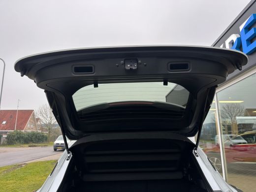 Nissan QASHQAI 1.3 MHEV Xtronic N-Connecta Nieuwste model ActivLease financial lease