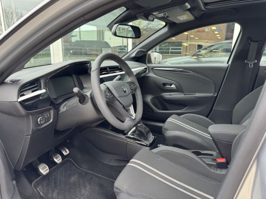 Opel Corsa 1.2 Elegance Panorama | Winterpakket ActivLease financial lease