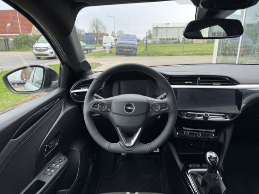 Opel Corsa 1.2 Elegance Panorama | Winterpakket ActivLease financial lease