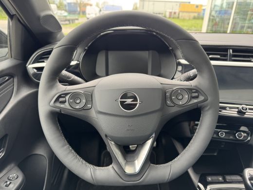 Opel Corsa 1.2 Elegance Panorama | Winterpakket ActivLease financial lease