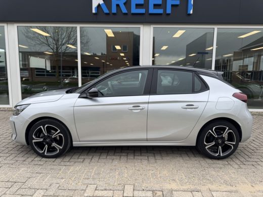 Opel Corsa 1.2 Elegance Panorama | Winterpakket ActivLease financial lease