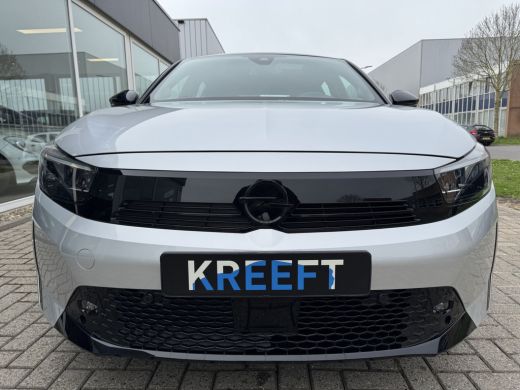 Opel Corsa 1.2 Elegance Panorama | Winterpakket ActivLease financial lease