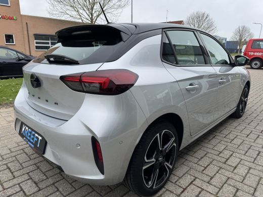 Opel Corsa 1.2 Elegance Panorama | Winterpakket ActivLease financial lease