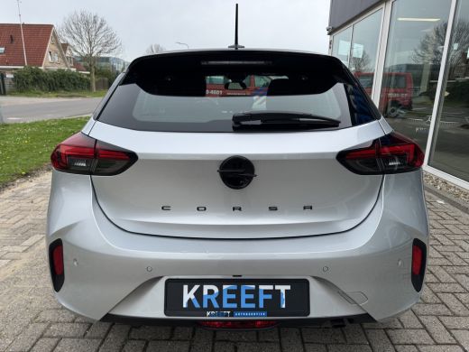Opel Corsa 1.2 Elegance Panorama | Winterpakket ActivLease financial lease