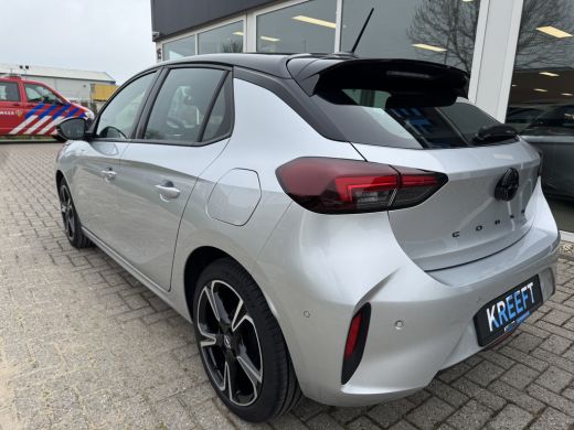 Opel Corsa 1.2 Elegance Panorama | Winterpakket ActivLease financial lease