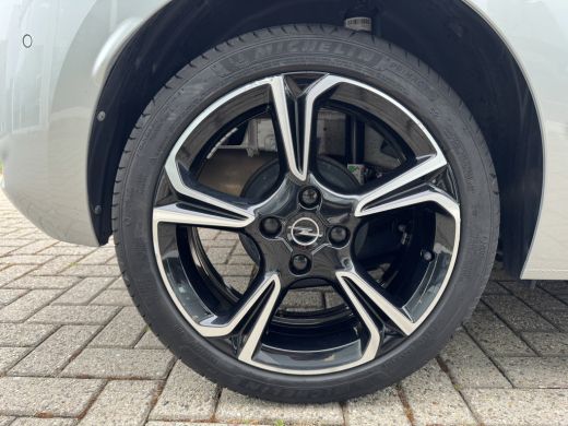 Opel Corsa 1.2 Elegance Panorama | Winterpakket ActivLease financial lease