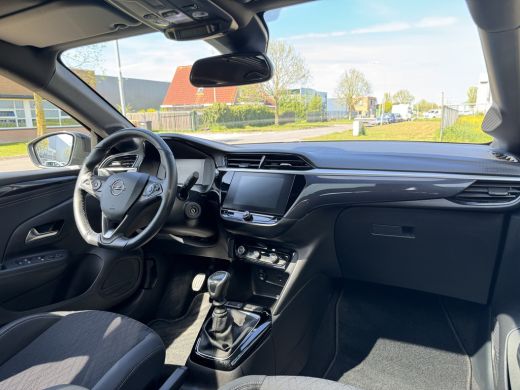 Opel Corsa 1.2 Level 4 Panoramadak ActivLease financial lease