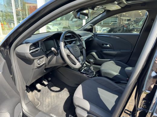 Opel Corsa 1.2 Level 4 Panoramadak ActivLease financial lease