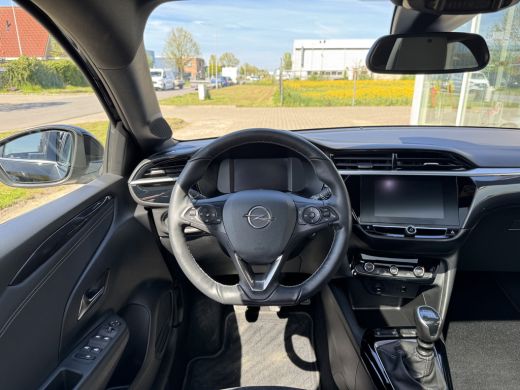 Opel Corsa 1.2 Level 4 Panoramadak ActivLease financial lease