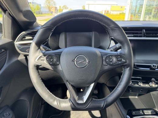 Opel Corsa 1.2 Level 4 Panoramadak ActivLease financial lease