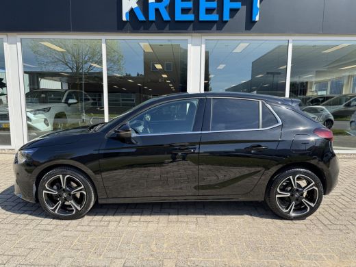 Opel Corsa 1.2 Level 4 Panoramadak ActivLease financial lease