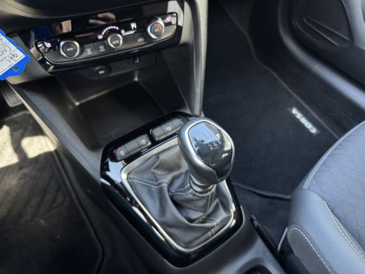 Opel Corsa 1.2 Level 4 Panoramadak ActivLease financial lease