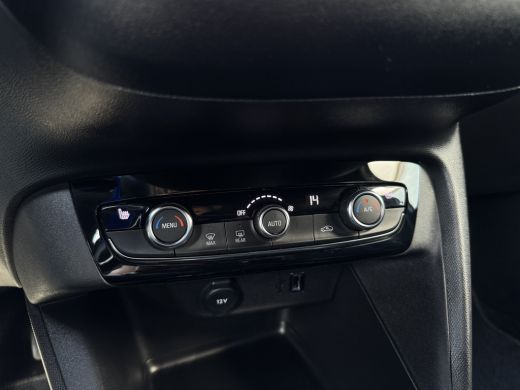 Opel Corsa 1.2 Level 4 Panoramadak ActivLease financial lease