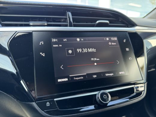 Opel Corsa 1.2 Level 4 Panoramadak ActivLease financial lease