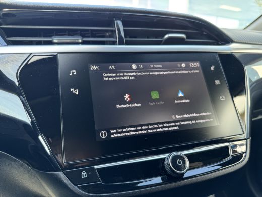 Opel Corsa 1.2 Level 4 Panoramadak ActivLease financial lease