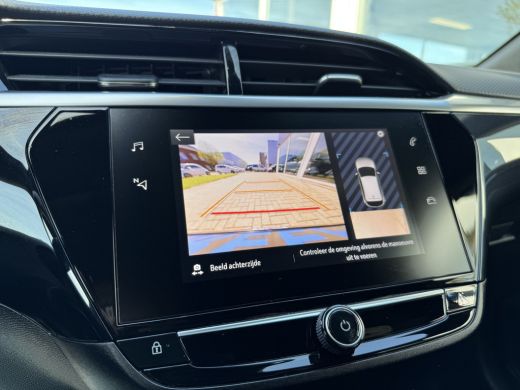 Opel Corsa 1.2 Level 4 Panoramadak ActivLease financial lease