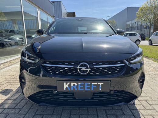 Opel Corsa 1.2 Level 4 Panoramadak ActivLease financial lease