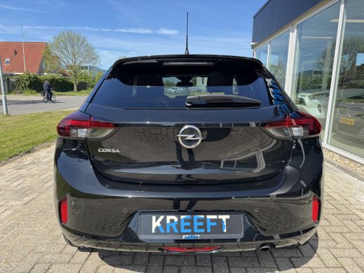 Opel Corsa 1.2 Level 4 Panoramadak ActivLease financial lease