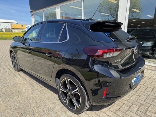 Opel Corsa 1.2 Level 4 Panoramadak ActivLease financial lease