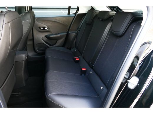 Opel Corsa 1.2 TURBO 100PK 5-DRS ELEGANCE / NAVI / LED / AIRCO / BLUETOOTH / CRUISECONTROL / 1E EIGENAAR / S... ActivLease financial lease