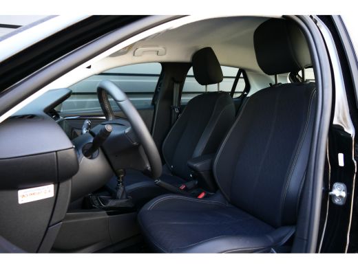 Opel Corsa 1.2 TURBO 100PK 5-DRS ELEGANCE / NAVI / LED / AIRCO / BLUETOOTH / CRUISECONTROL / 1E EIGENAAR / S... ActivLease financial lease