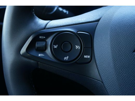 Opel Corsa 1.2 TURBO 100PK 5-DRS ELEGANCE / NAVI / LED / AIRCO / BLUETOOTH / CRUISECONTROL / 1E EIGENAAR / S... ActivLease financial lease