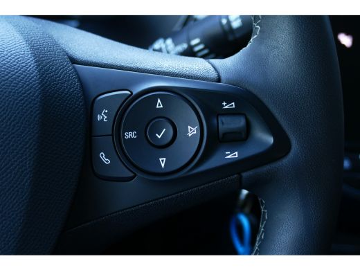 Opel Corsa 1.2 TURBO 100PK 5-DRS ELEGANCE / NAVI / LED / AIRCO / BLUETOOTH / CRUISECONTROL / 1E EIGENAAR / S... ActivLease financial lease