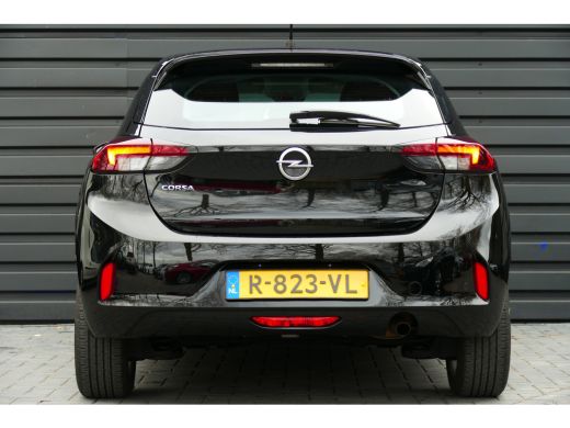 Opel Corsa 1.2 TURBO 100PK 5-DRS ELEGANCE / NAVI / LED / AIRCO / BLUETOOTH / CRUISECONTROL / 1E EIGENAAR / S... ActivLease financial lease
