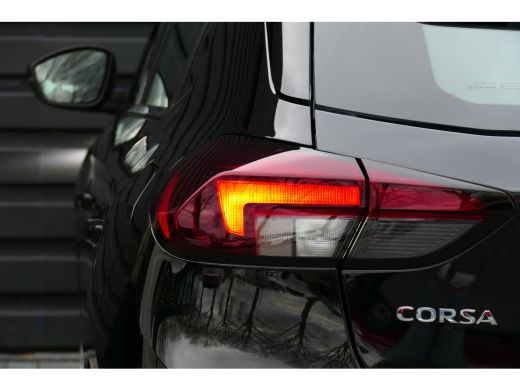 Opel Corsa 1.2 TURBO 100PK 5-DRS ELEGANCE / NAVI / LED / AIRCO / BLUETOOTH / CRUISECONTROL / 1E EIGENAAR / S... ActivLease financial lease